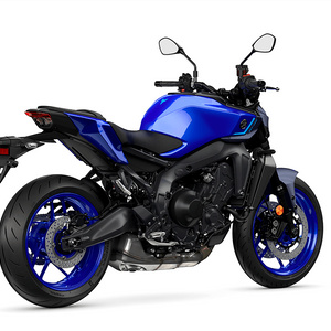 Yamaha MT09