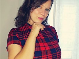 Watch JaninaFlower live on cam on BongaCams