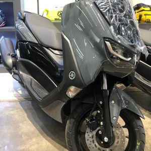 NMAX Connected 2023