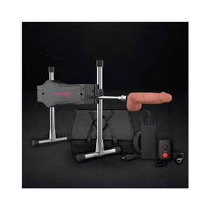 Lovense Machine