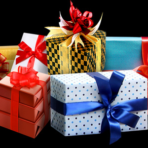 Gifts!