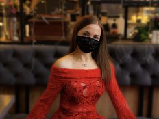 Аватар RedAura