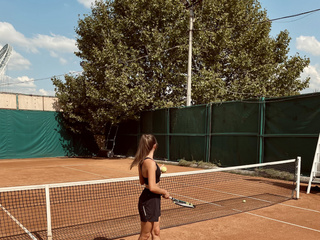 Sport 🎾 tennis
