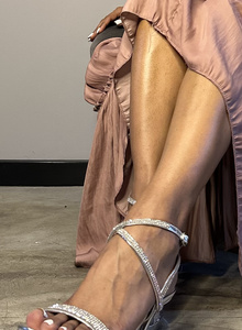 LissMonroe Legs, Dress, & Shoes! photo 10905712