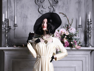 Димитреска