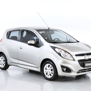 My first car