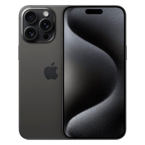 Новый iPhone 15 Pro Max 128GB Black