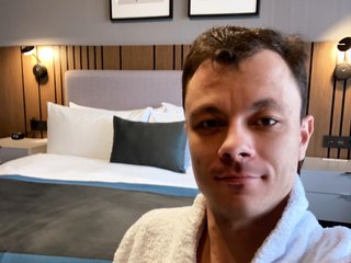 I'm 31 Yrs Old! I Am Named Roman-Masseur