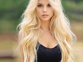 Nellie-Sweety profile
