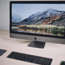 imac pro 27 "