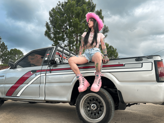 What if we have a race day together? 🏁