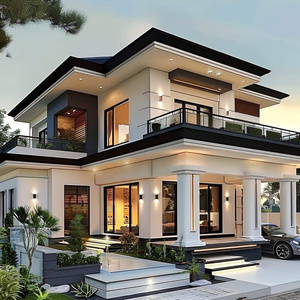 Дом мечты / Dream house