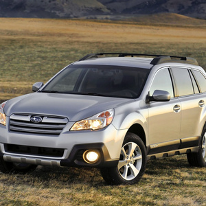 МАШИНА Subaru