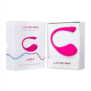 lush 3