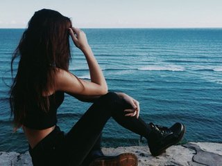 A Cam Pleasing Bimbo Is What I Am! I'm 27 Years Old, I Am A Brunette