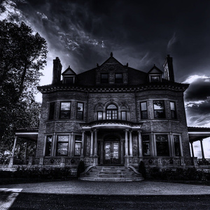 Your house
