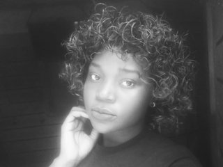 I'm 24 Years Of Age, I Live In Kampala, I Am A Blonde