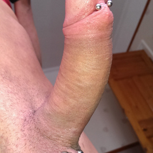 Piercing