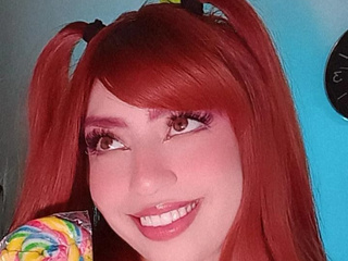 BE MY FAVORITE CANDY 🍭💕