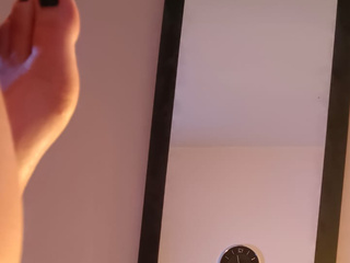 Do I look sexy to you?