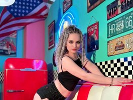 Jessyross Live Cam
