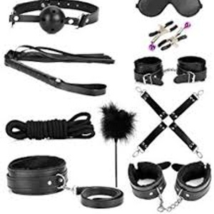 KIT BONDAGE