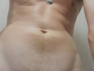 My Model Name Is Rubln86, I'm 37 Years Old
