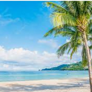 Trip to wonderful beaches