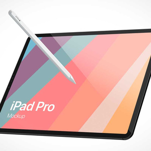 Ipad Pro + Pencil