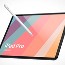 Ipad Pro + Pencil