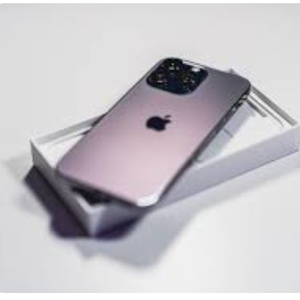 New Phone