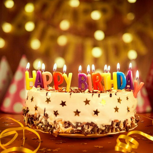 16.04 happy birthday