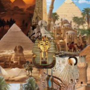 vacations egypt