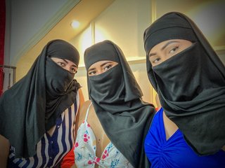 ArabDream Avatar