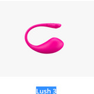 Lush 3