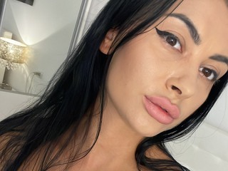 Sexy lady