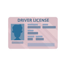 Driver license