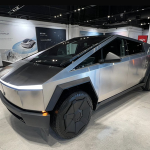 Tesla Cybertruck AWD