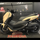 MOTORCYCLE NMAX155