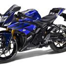 yamaha r3 2023