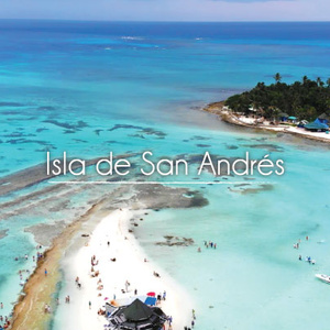 isla de san andres