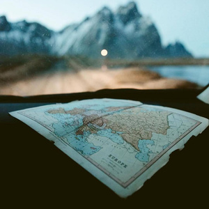 Traveling  ?