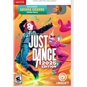 Just Dance