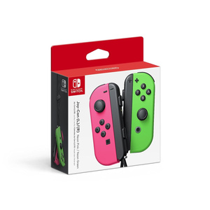 Nintendo Joys