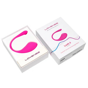 Vibrator Lush 3