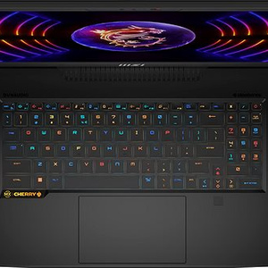 MSI Titan GT77HX 13VI