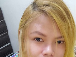 I Am Named Asian-top-mistress And I Am A Blonde, I'm 30