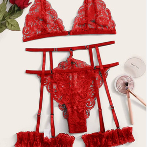Sexy lingerie / Sexy lingerie