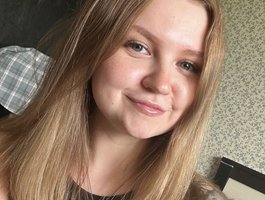 AnitaVine profile