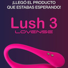 Lush Lovense